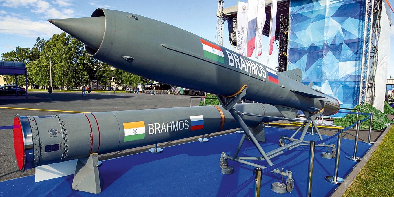 BrahMos