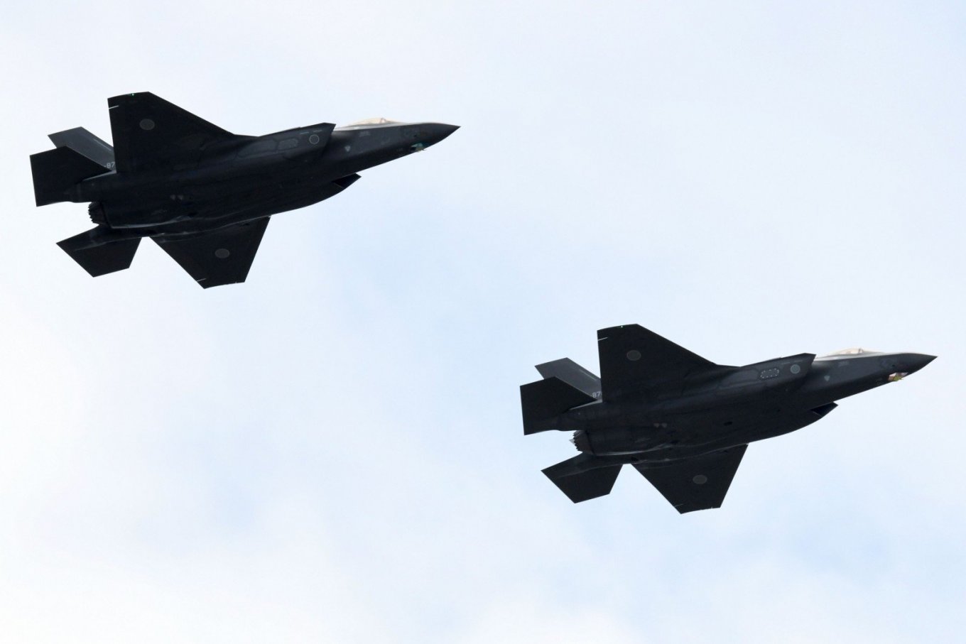 F-35 Японія