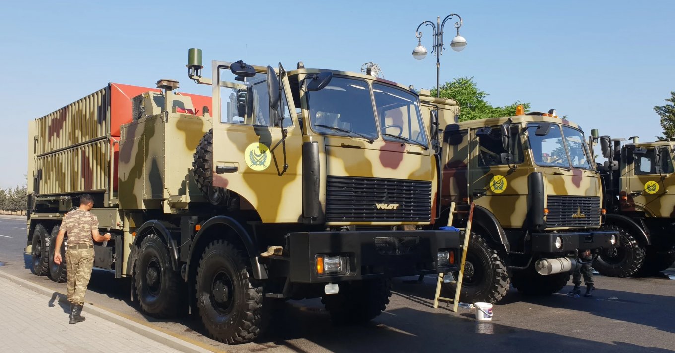 Невже в Німеччини тепер таки є балістична Naval LORA на 430 км, щоб обстрілювати РФ з моря