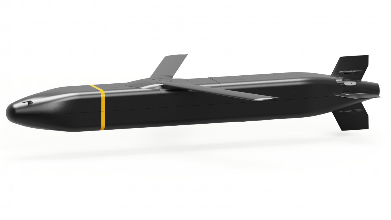 Barracuda-500