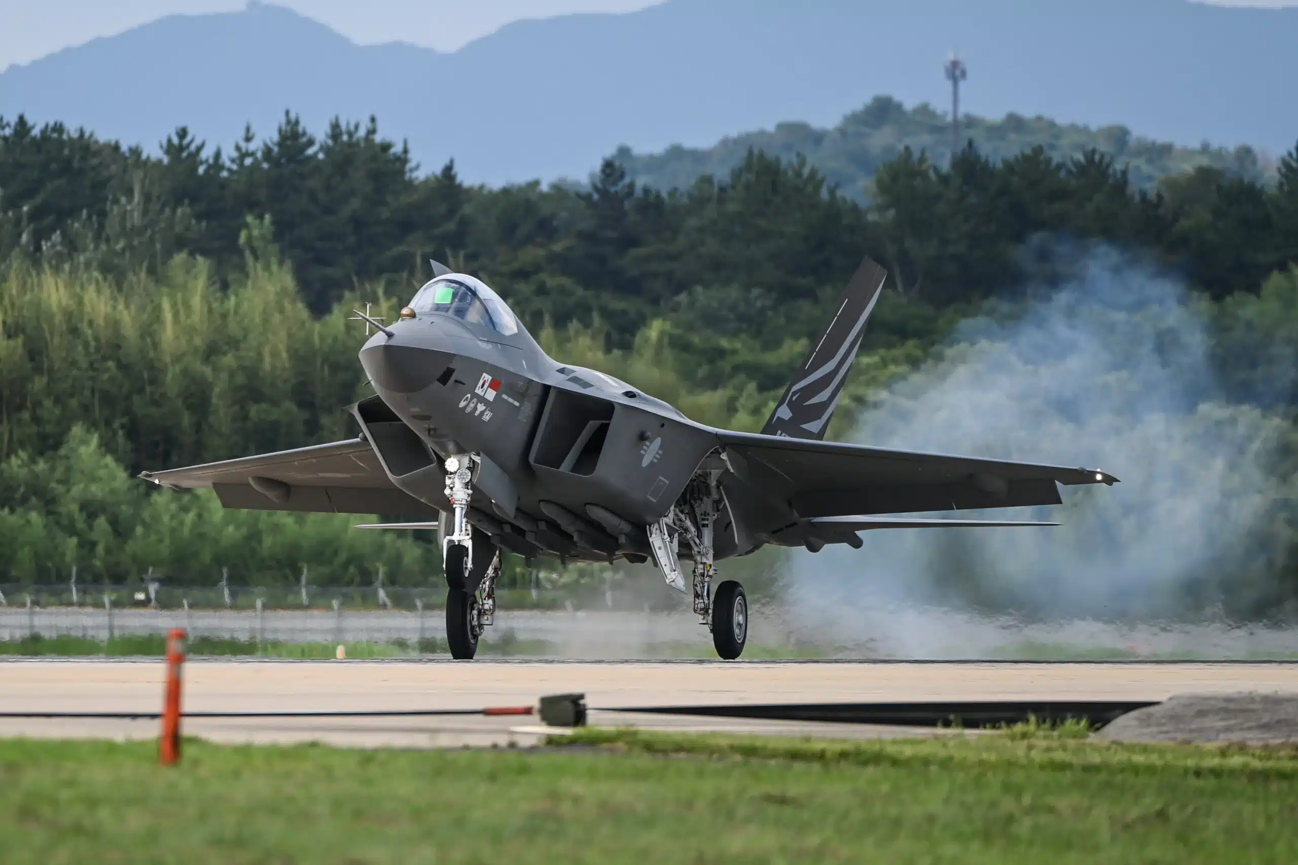 KF-21