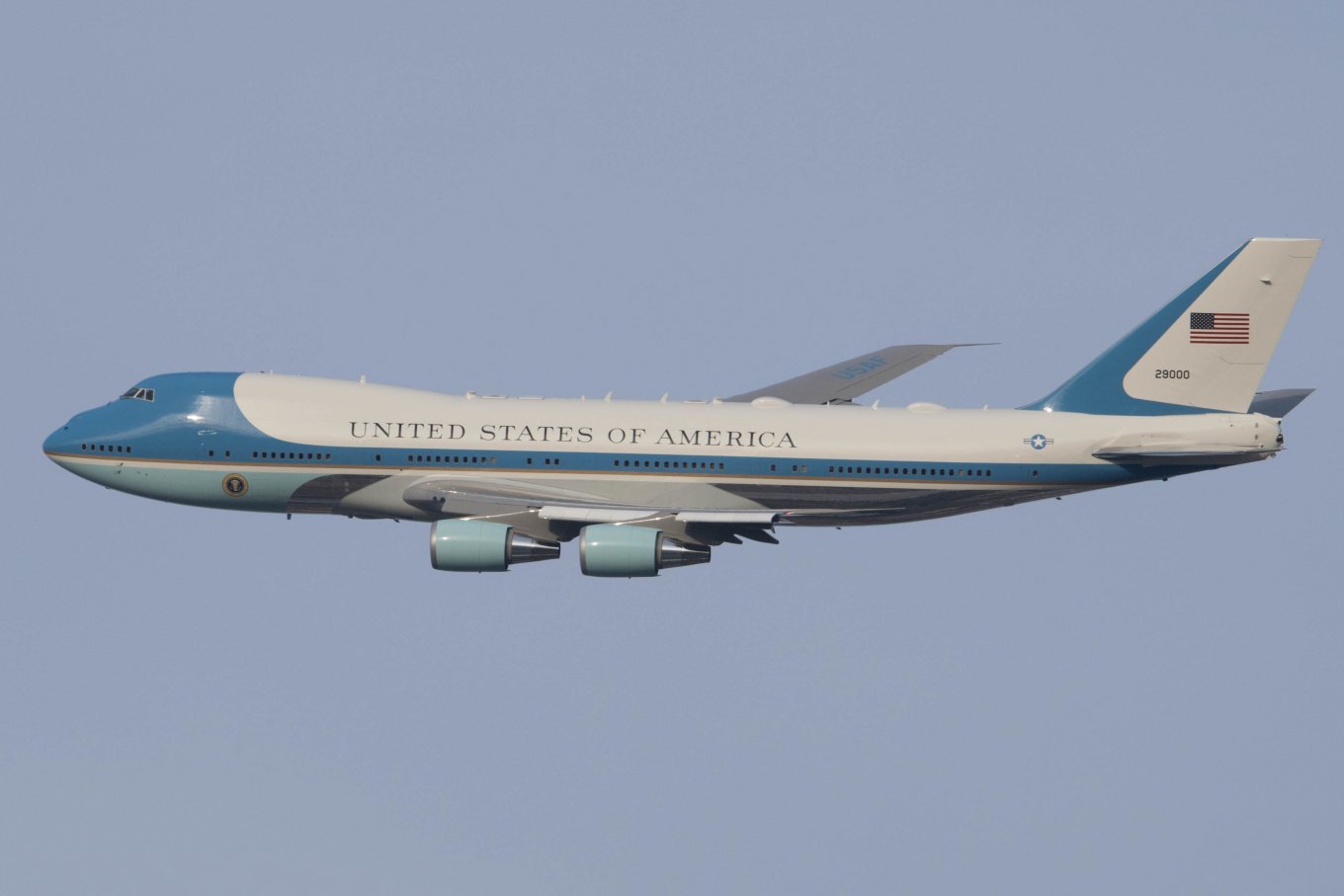 VC-25A