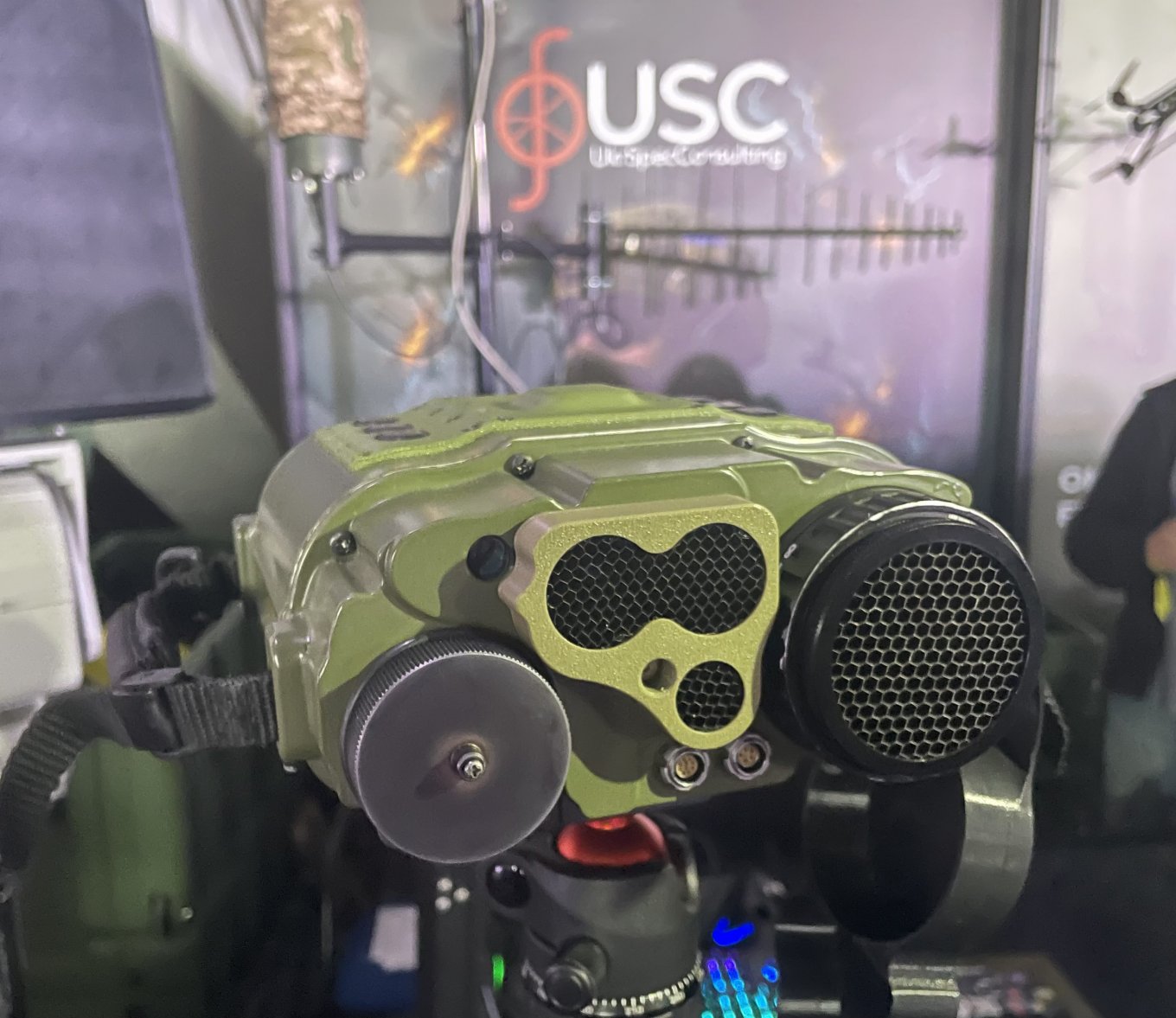 ПС-04 Укрспецконсалтинг