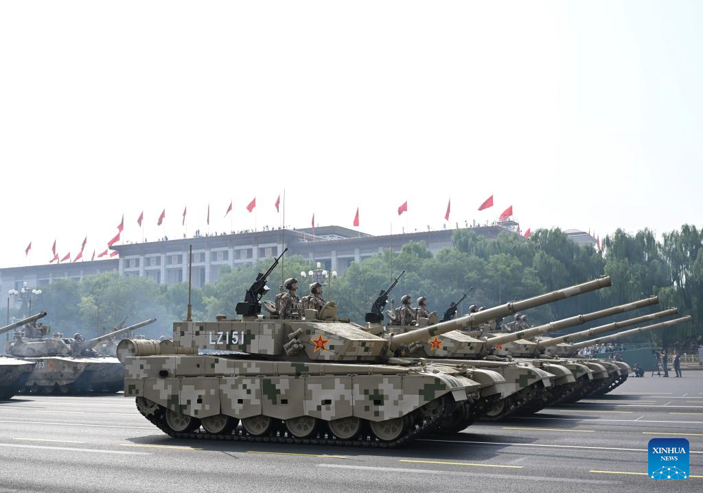 Type 99