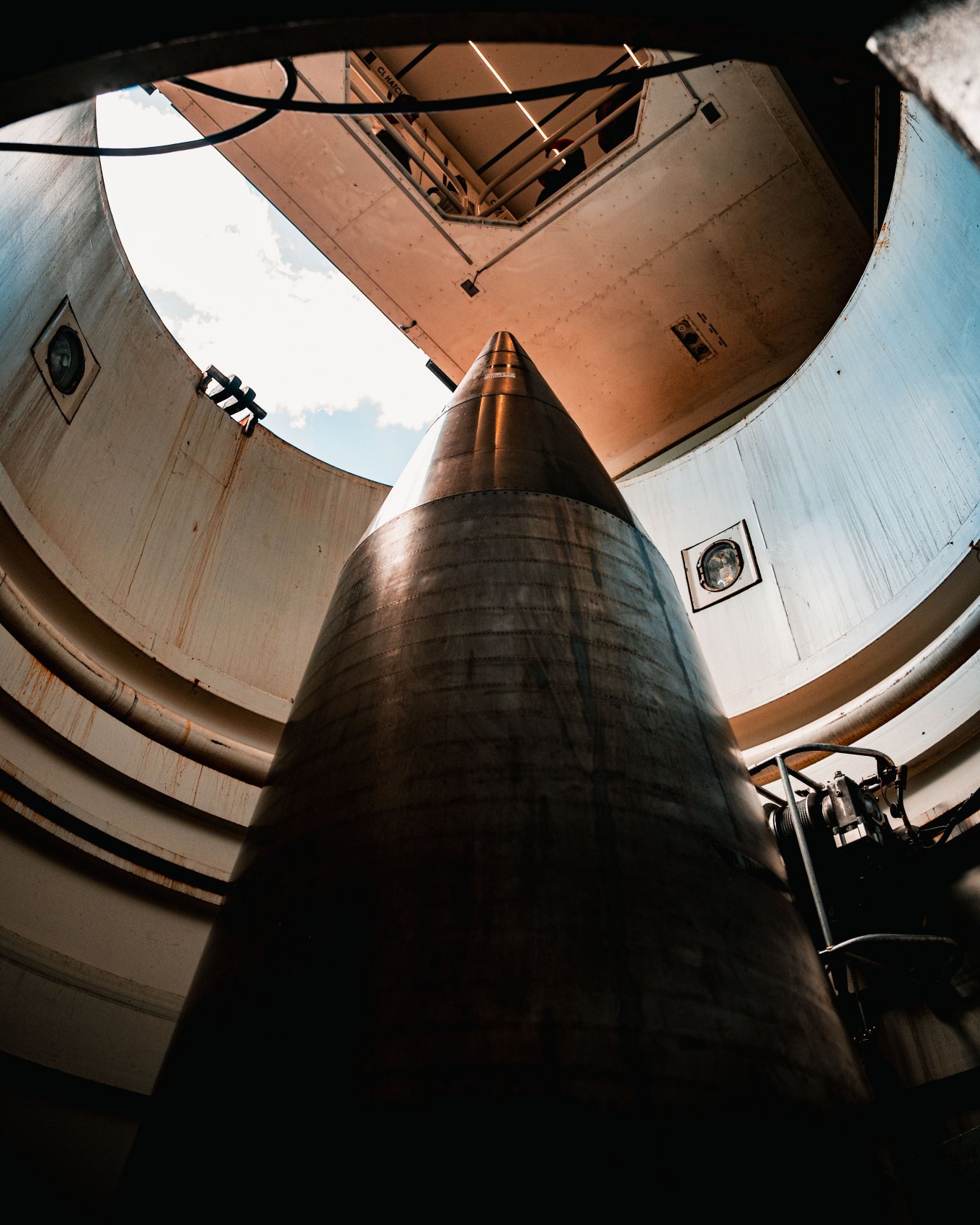 Minuteman III
