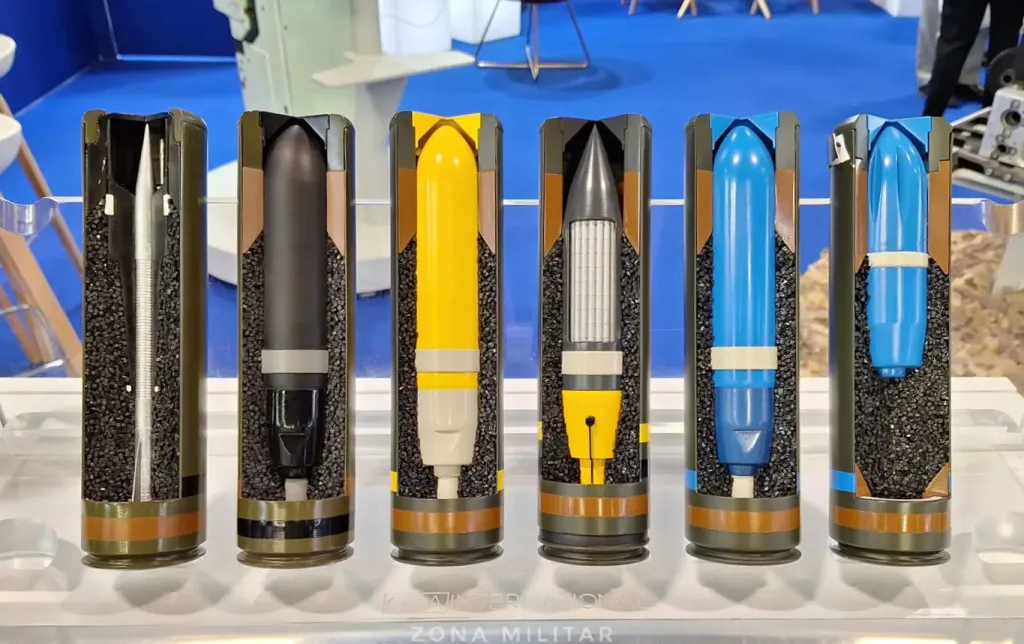 Вже понад 14 років французи розробляють та доводять свою круту морську 