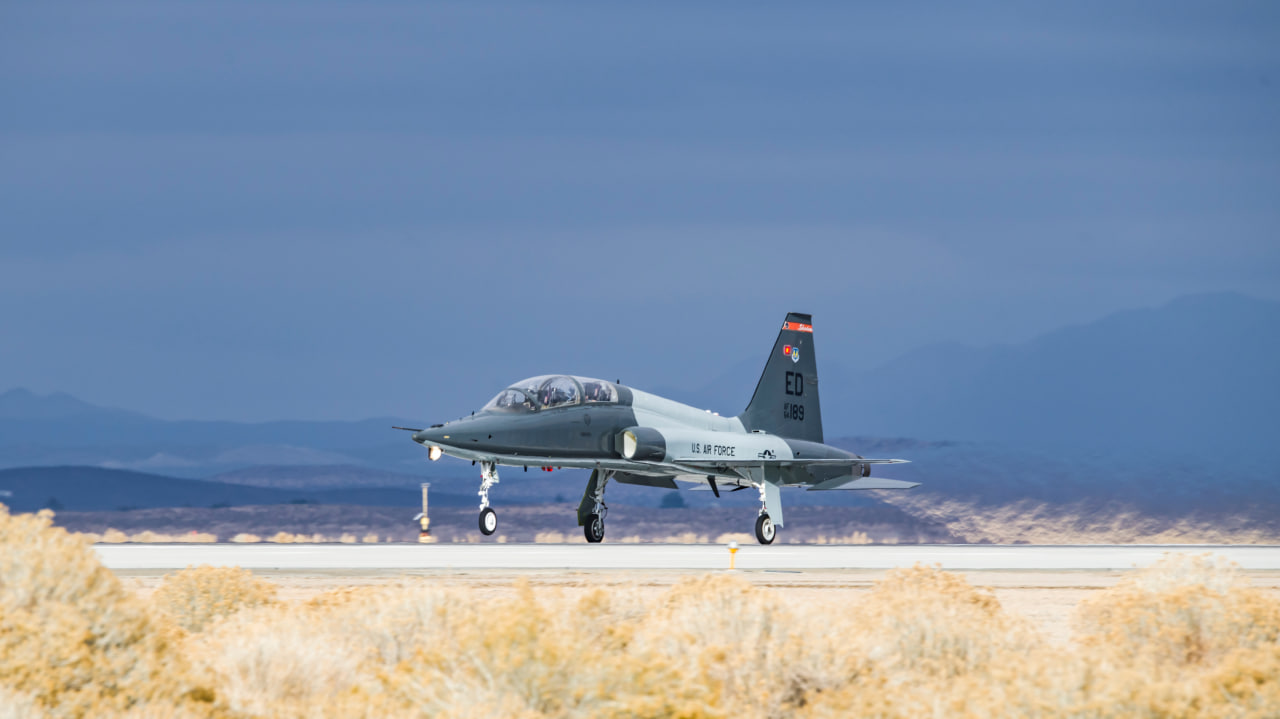 T-38 Talon