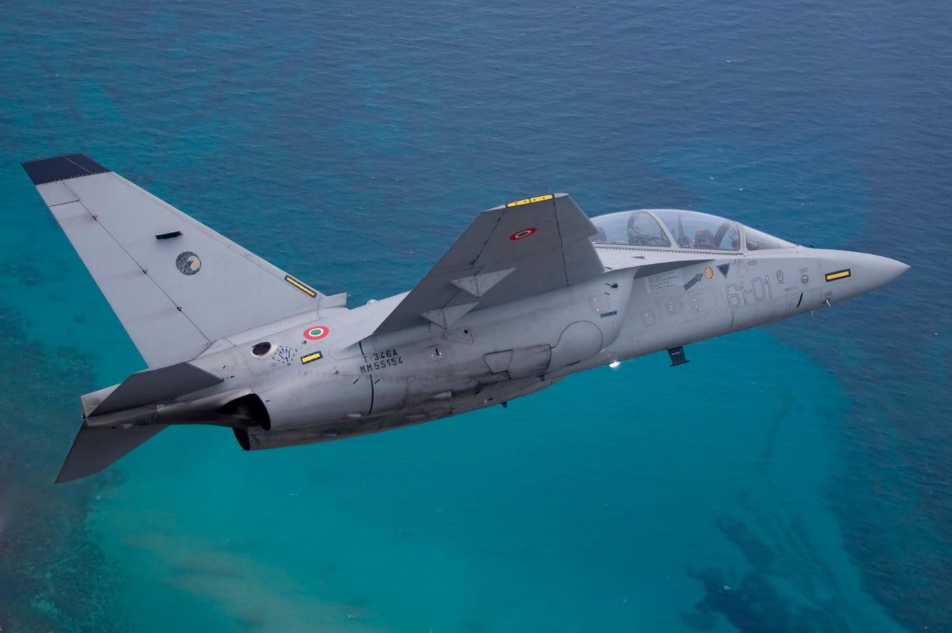 M-346
