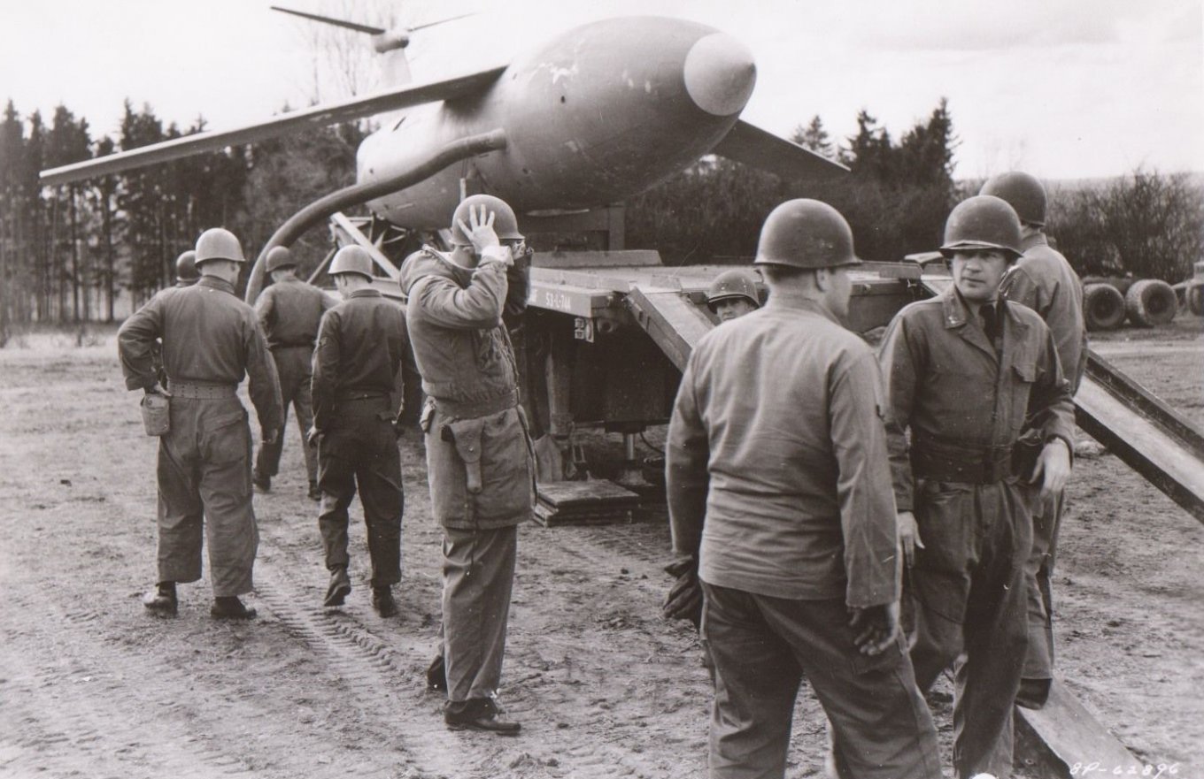 MGM-1 Matador