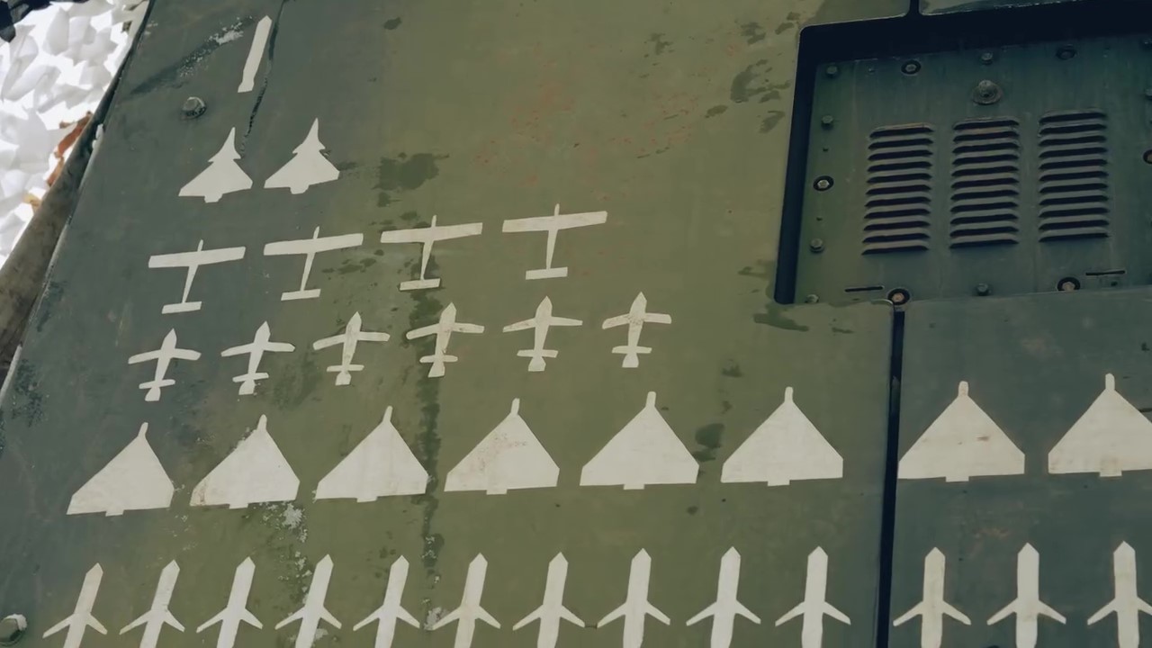 Показано як активно Україна використовує SAMP/T та яка очевидна проблема є з цими зенітними ракетними комплексами