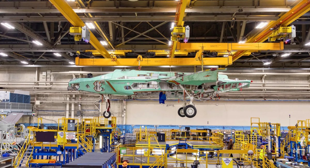 F-35