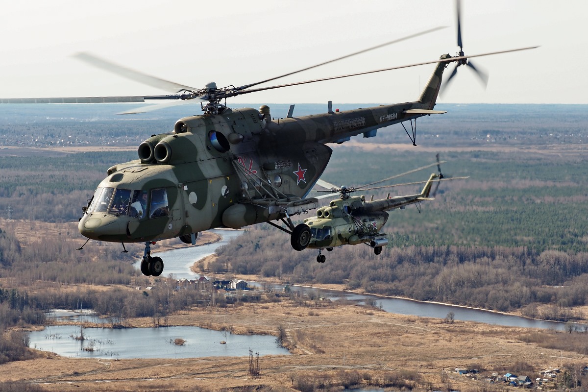 Ми-8