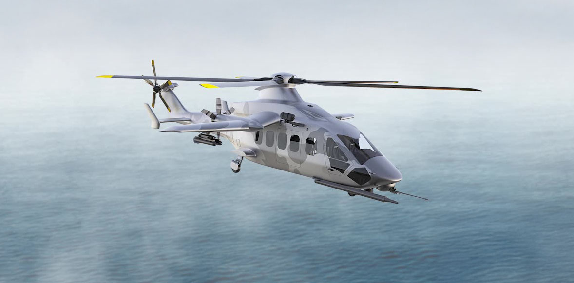 Airbus Helicopters NGRC