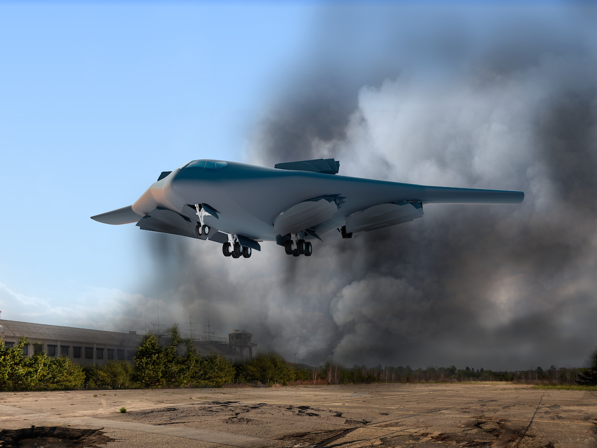 Aurora Flight Sciences