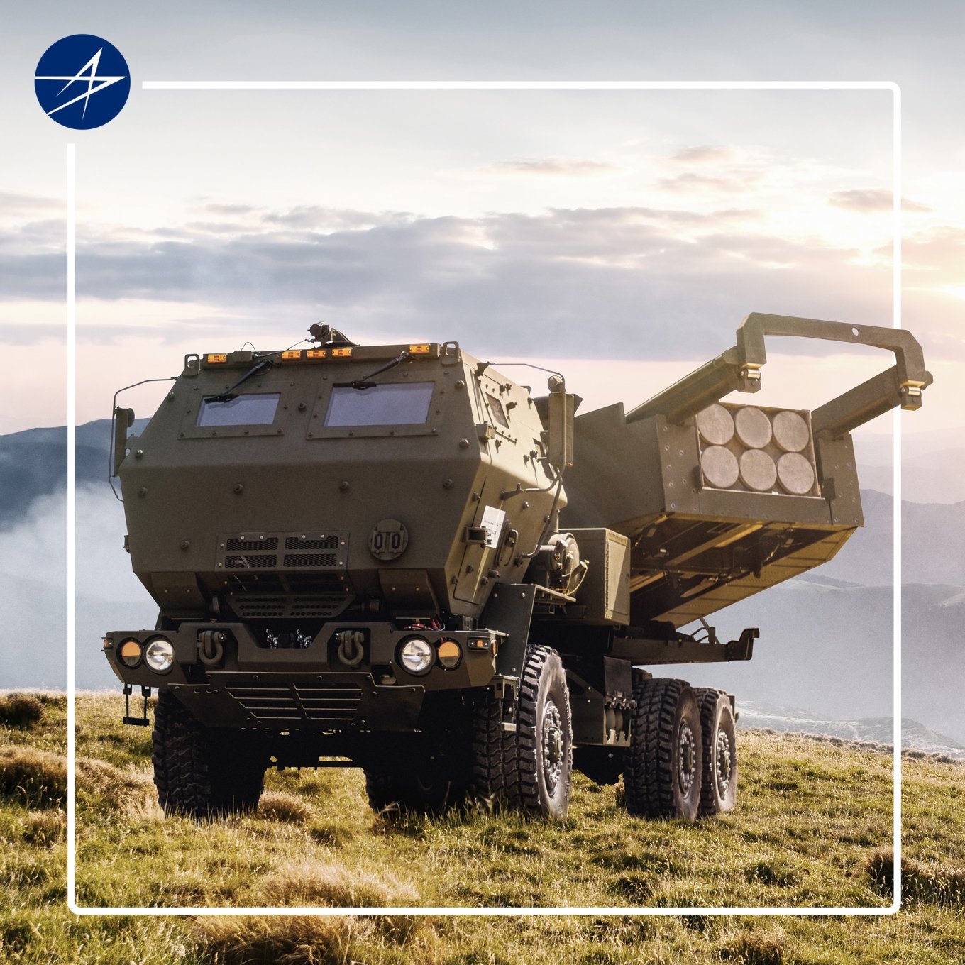 Lockheed Martin, HIMARS