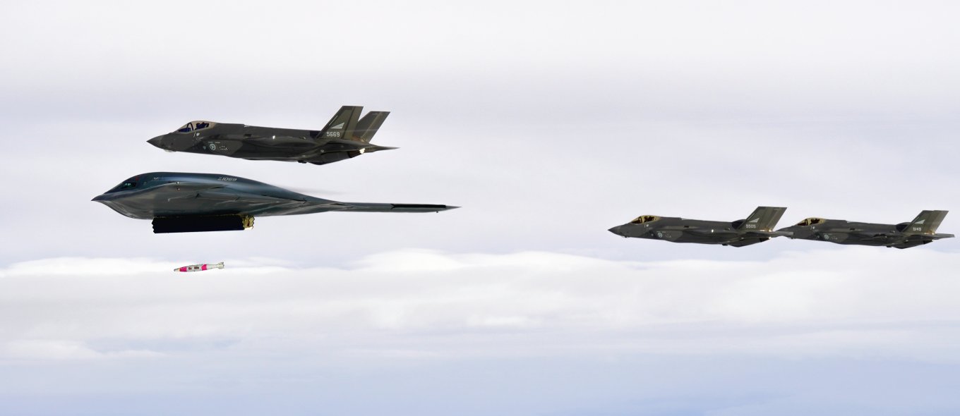 B-2 QuickSink