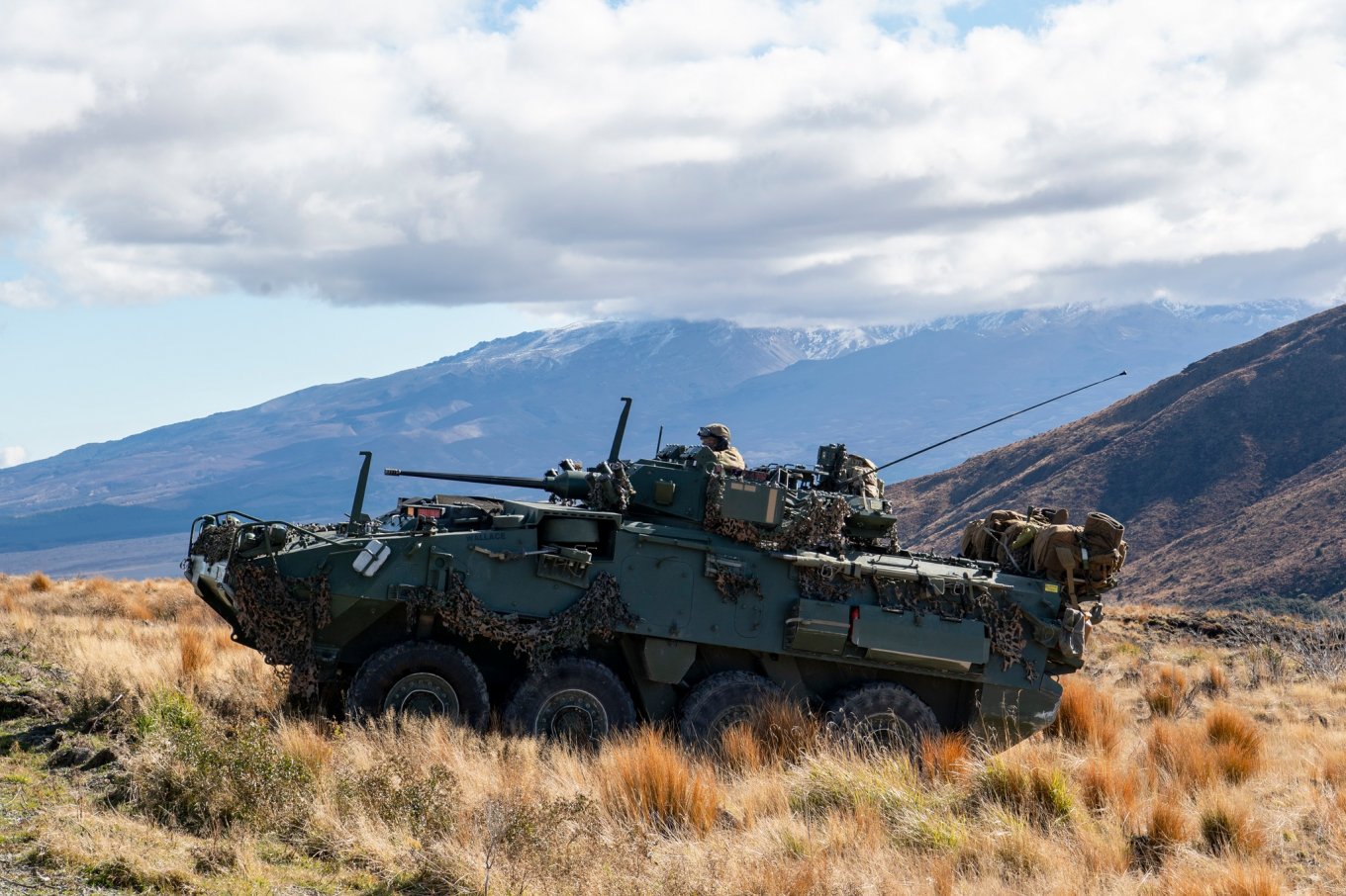 LAV III