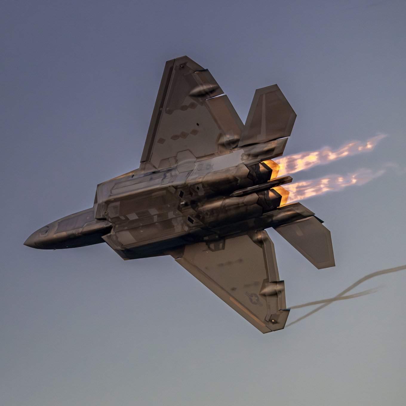F-22 Raptor