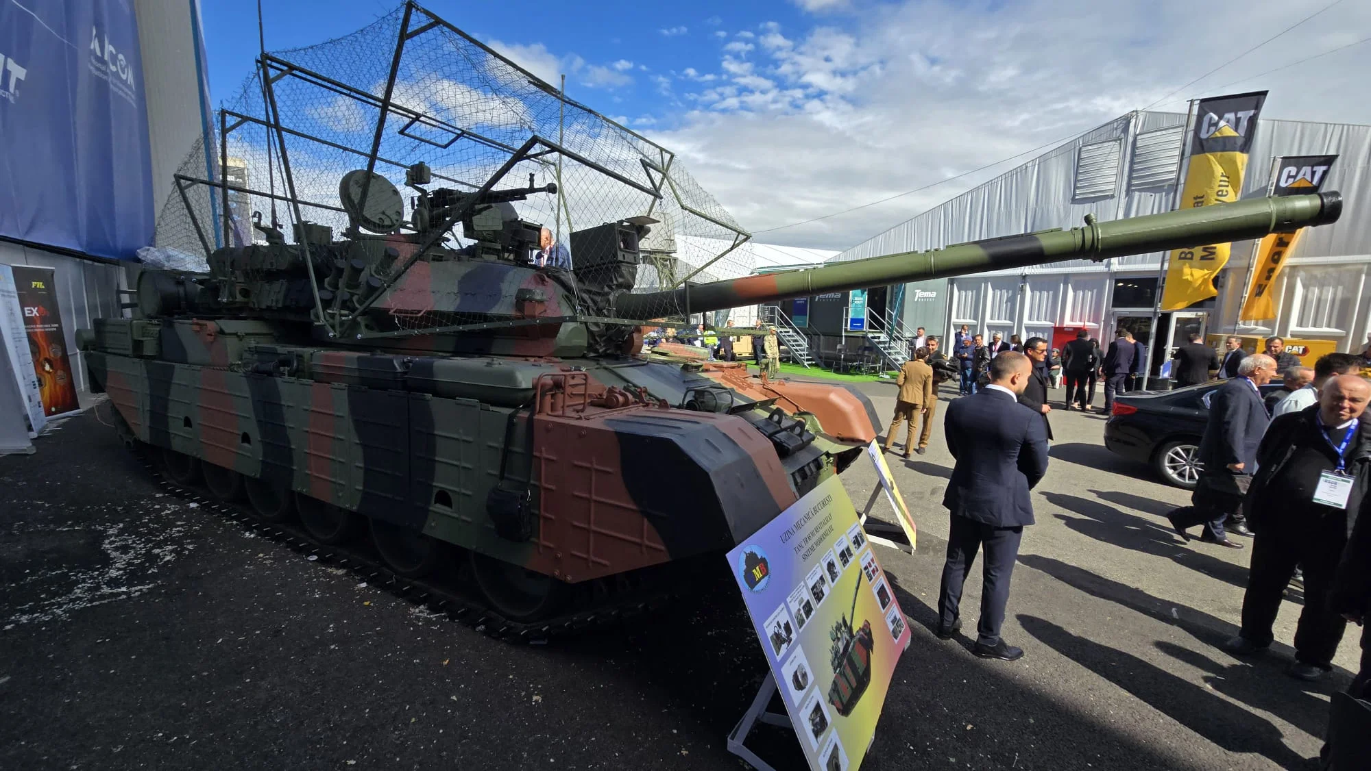 TR-85M1R