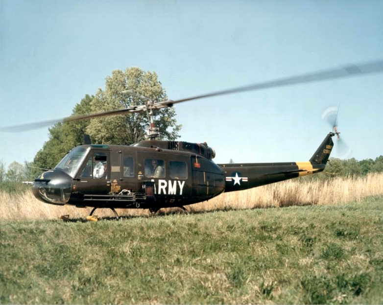 UH-1 Huey