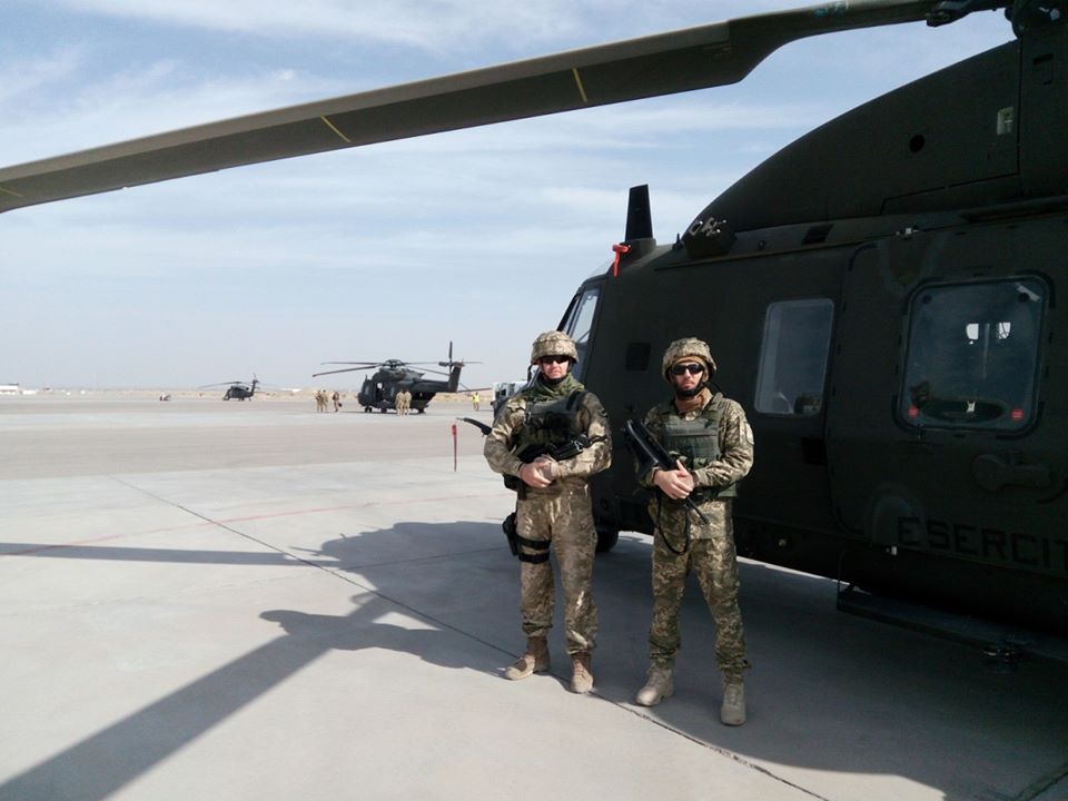 Україна завершила участь в місії НАТО в Афганістані, ЗСУ, Збройні сили, Defense Express