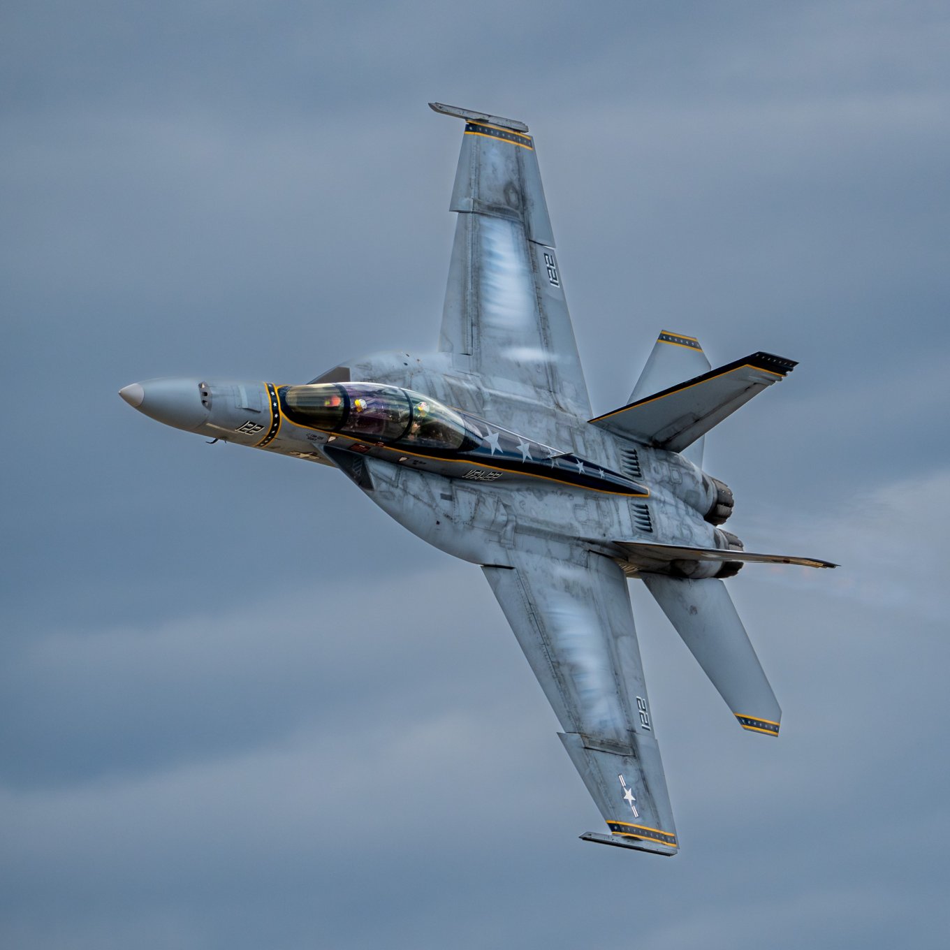 F/A-18F