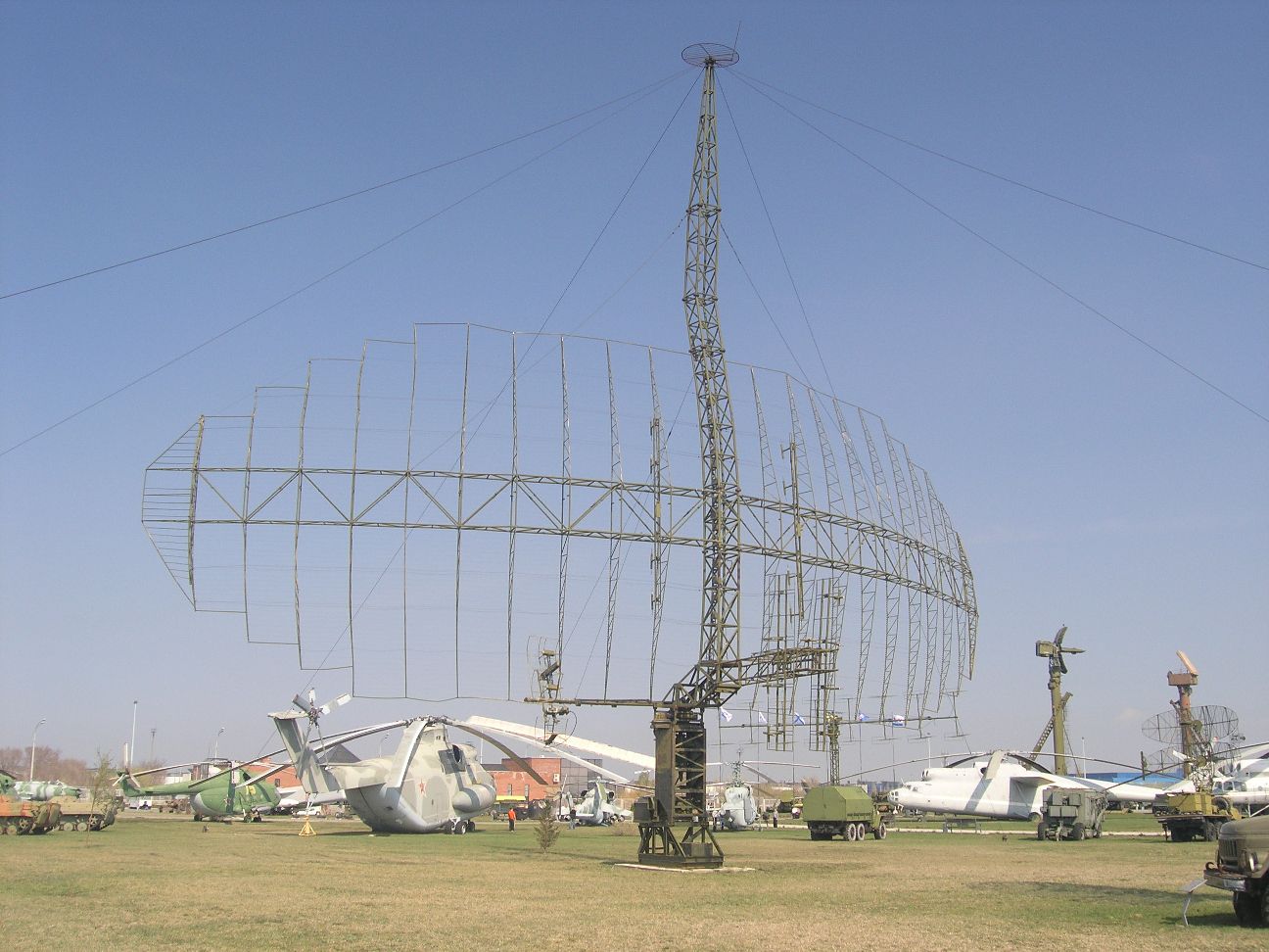 5Н84А Оборона-14