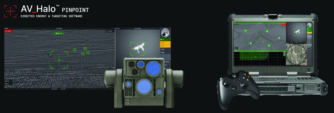 Пентагон вперше замовив десятки серійних бойових лазерів Locust X3 від AeroVironment, які мають збивати "Шахеди" за "копійки"
