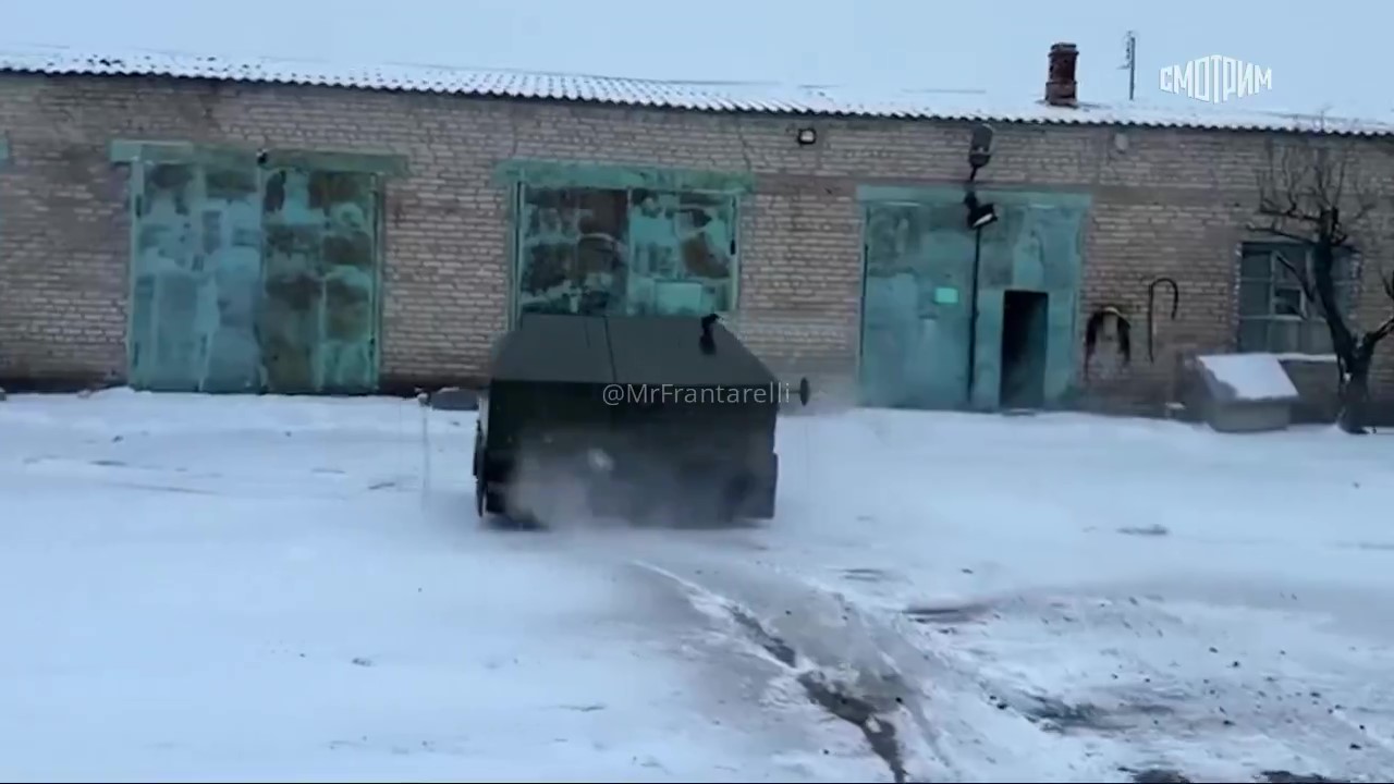 захист від FPV троси обертання