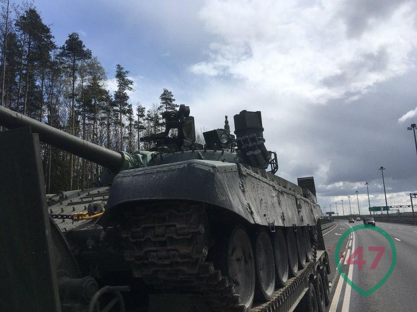 Т-72Б1МС