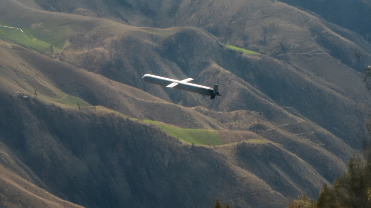 Tomahawk