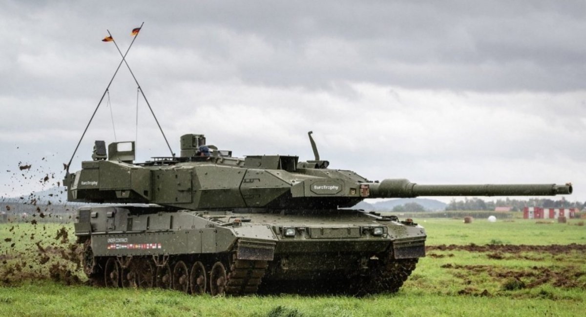 Хорватія дасть ЗСУ по 30 танків M-84 та БМП M-84, але за 50 Leopard 2A8 від Німеччини