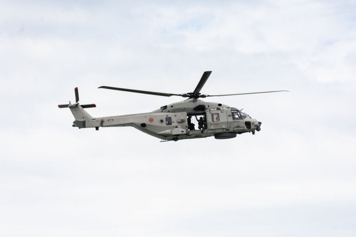 NH90 NFH