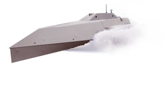 морський дрон