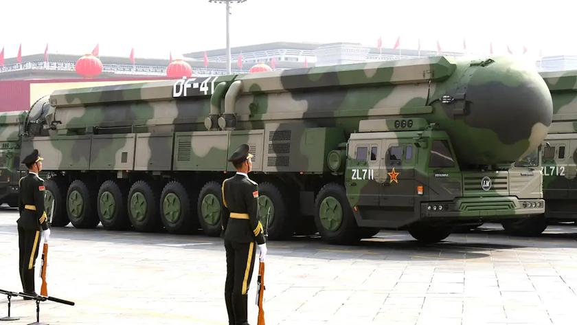 DF-41