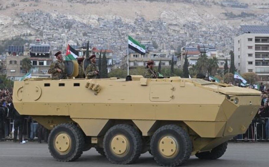 РФ досі не забрала усі свої війська, літаки та кораблі із Сирії, з якої таки не хоче їхати взагалі