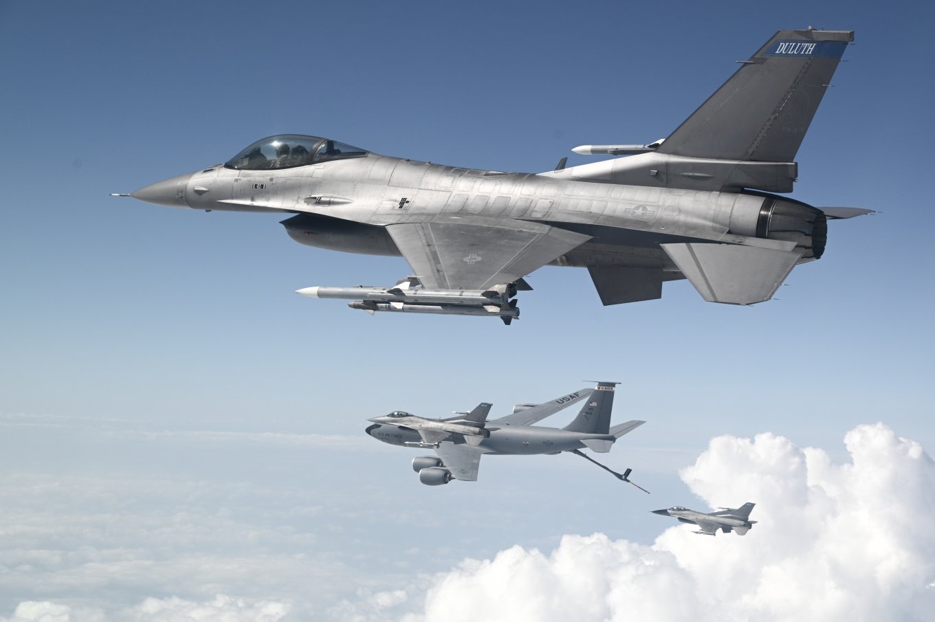 KC-135