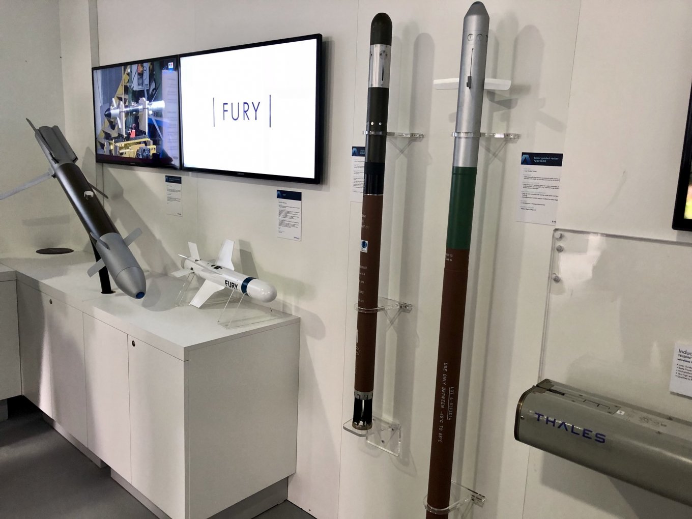 Aculeus LG FZ275 LGR