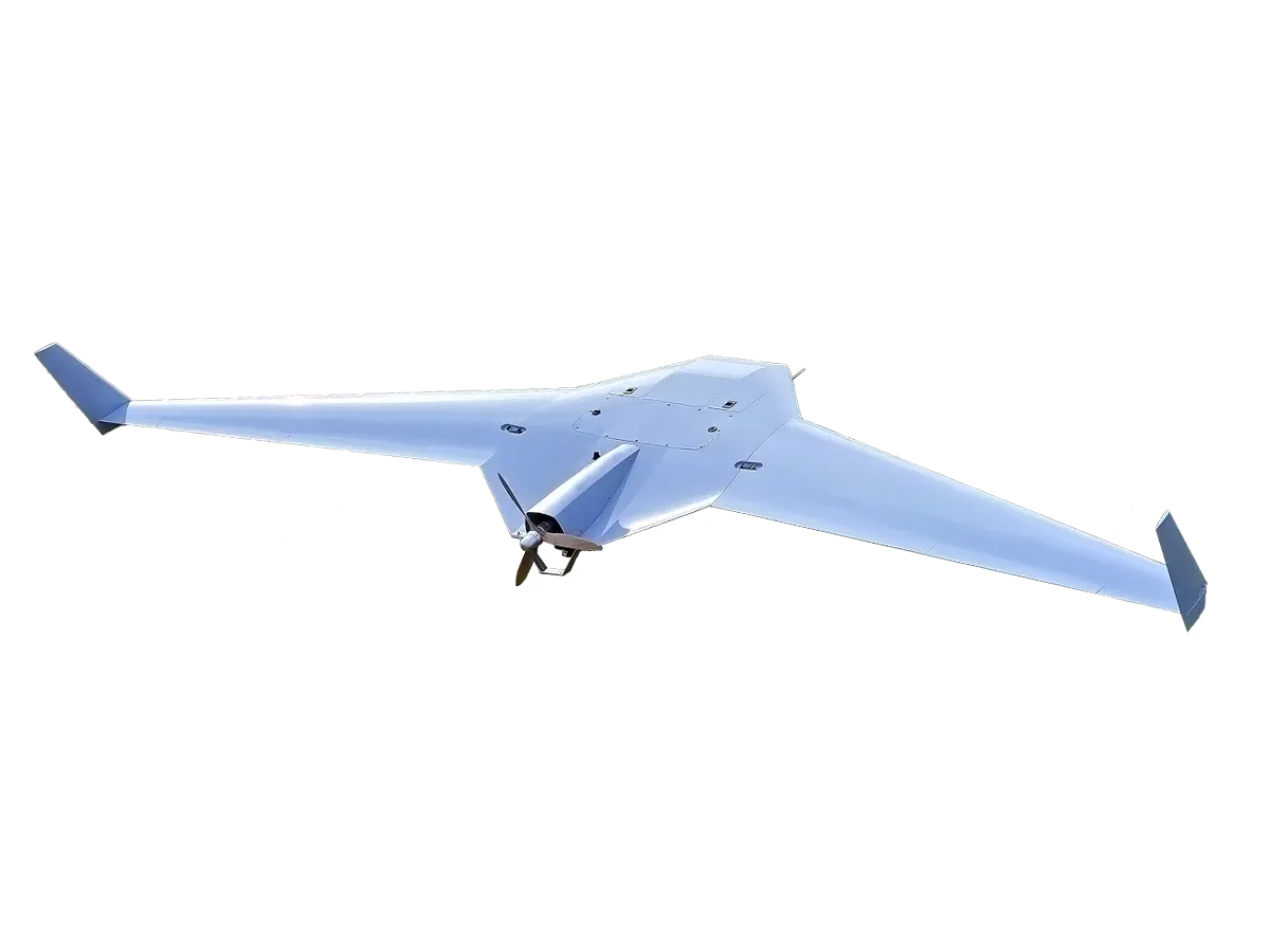 дрон Rodeur 330 Україна