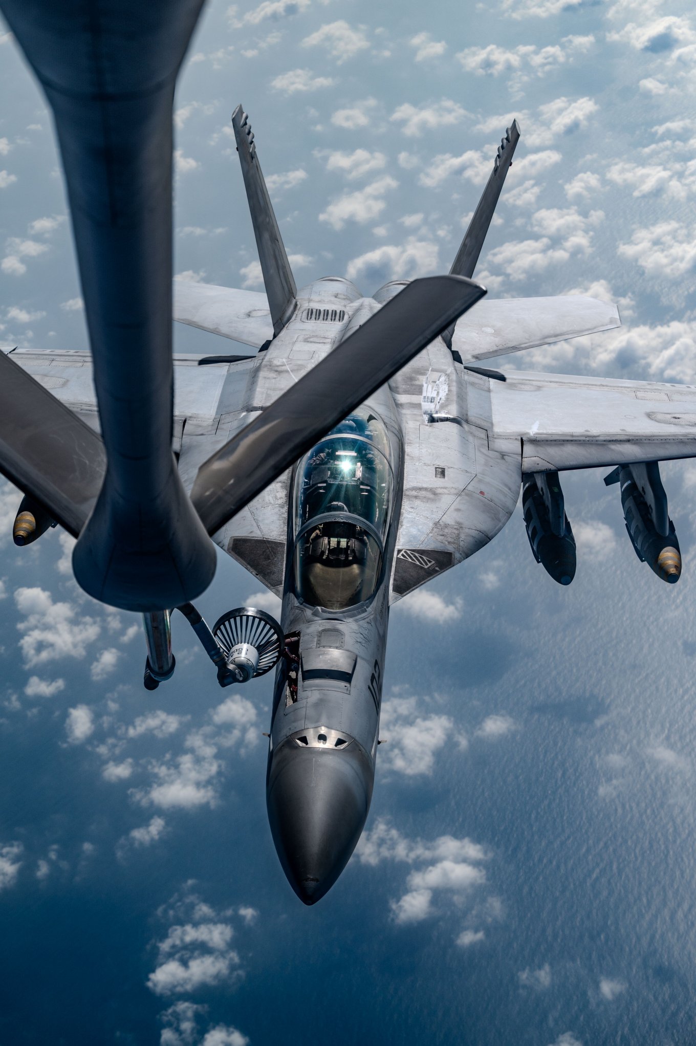 F/A-18 Super Hornet