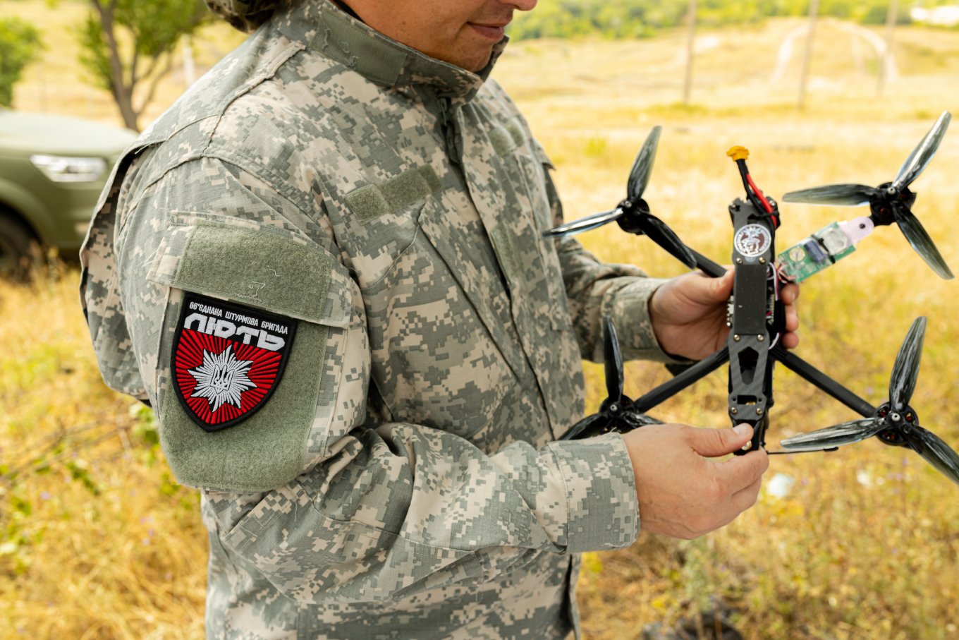 Генерал Черешня