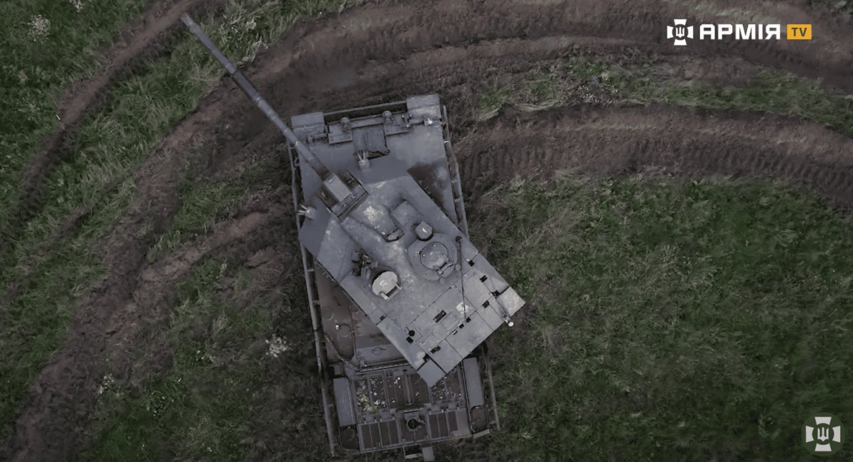 Чи можна просто передати Україні "зайві" Challenger 2 і скільки їх всього може залишитися у британців