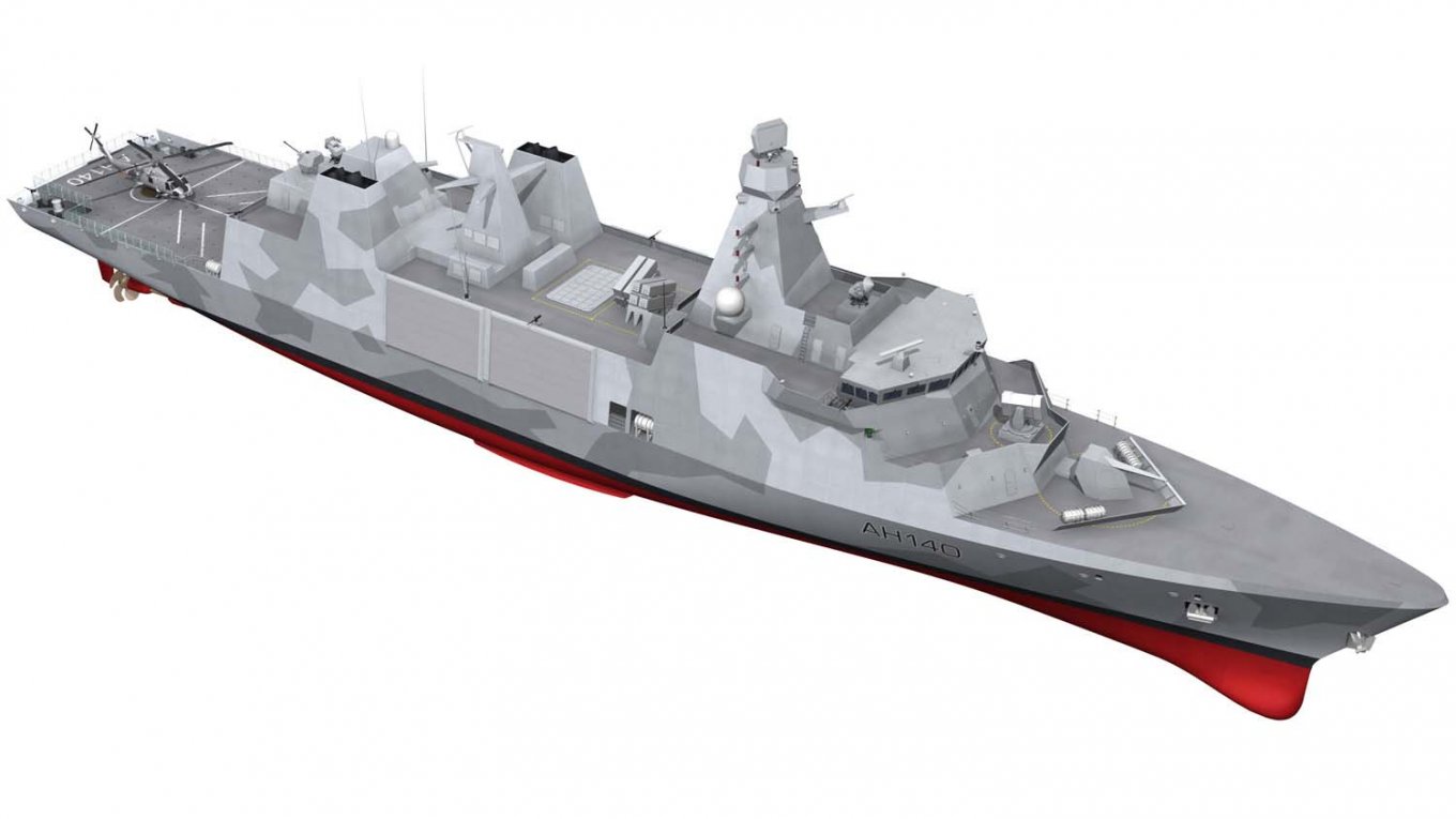 Type 31