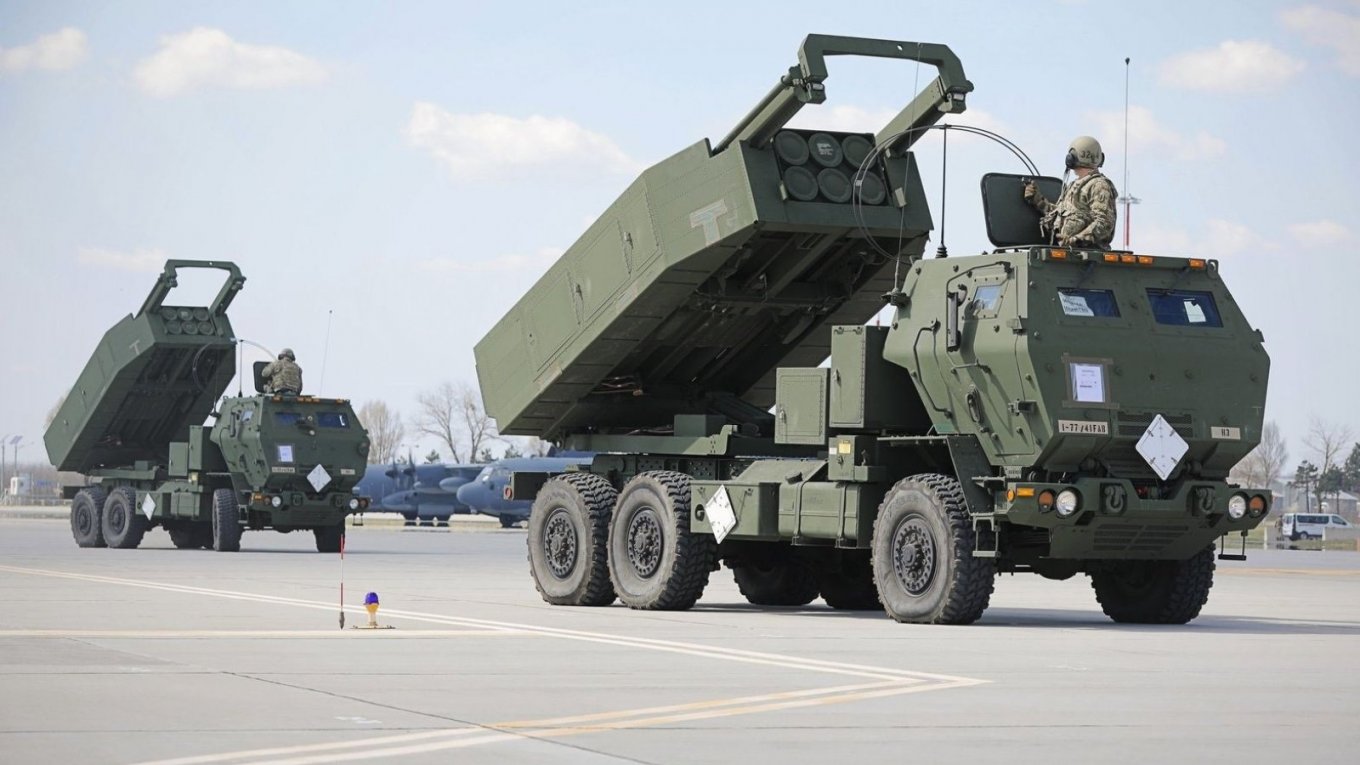 HIMARS