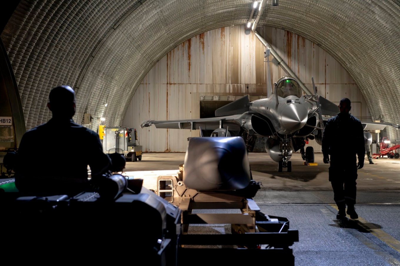 крилата ракета SCALP-EG