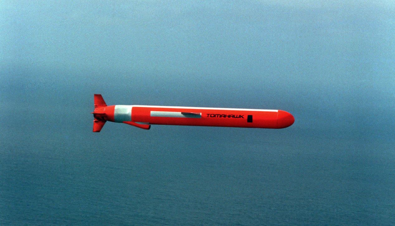 Tomahawk