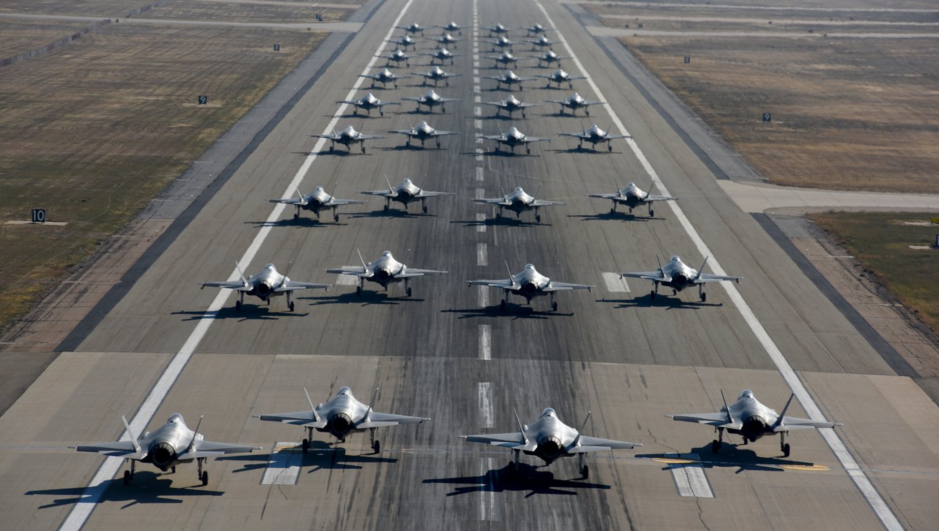 F-35