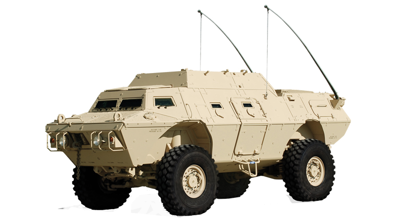 Commando Select евакуаційний варіант. Фото - DoW