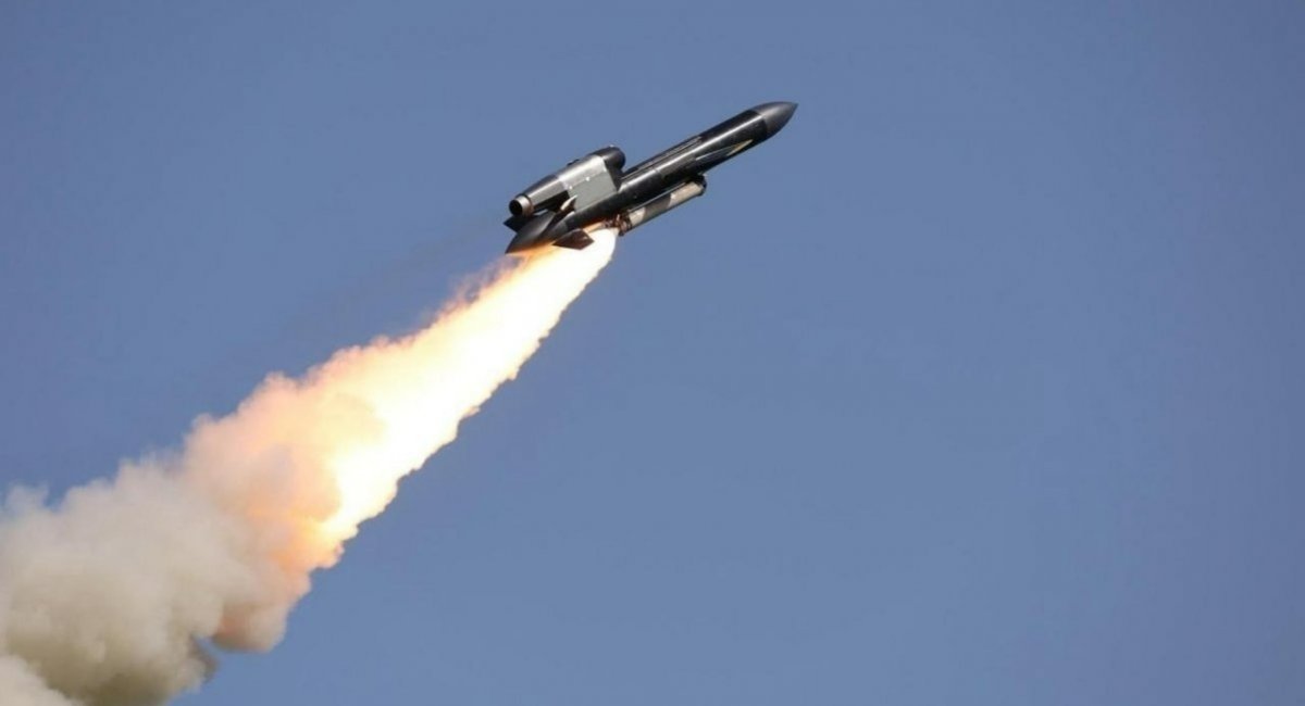 FP-5 "Фламінго"