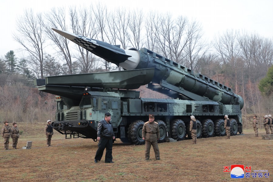 Hwasong-16B